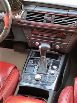 اودي A6